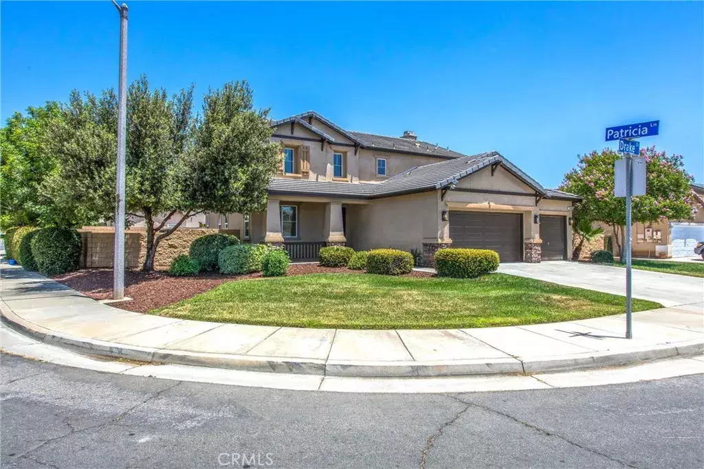 Moreno Valley, CA 92553,25264 Drake Drive