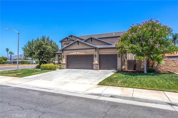 Moreno Valley, CA 92553,25264 Drake Drive