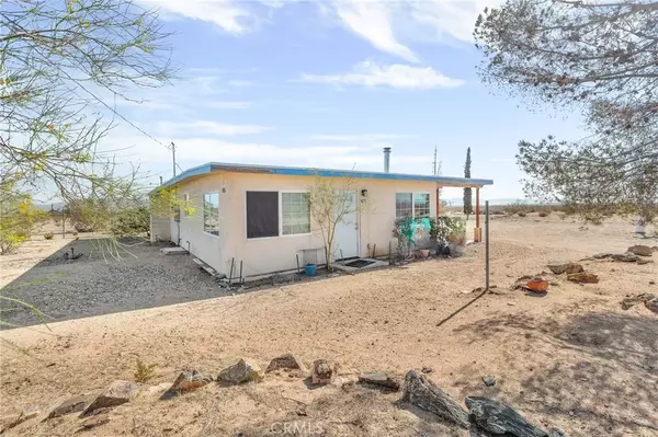 475 Fair Acres, Landers, CA 92285