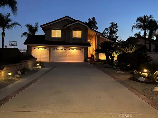 Rancho Cucamonga, CA 91701,11171 Baylor Street