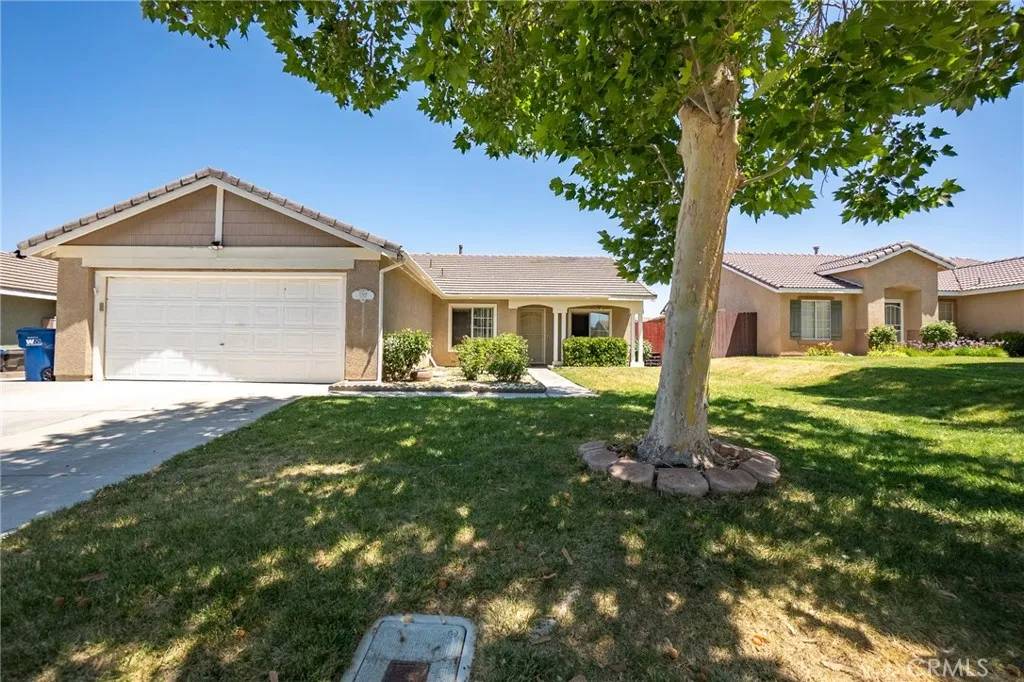 3309 Kaylyn Street, Lancaster, CA 93535