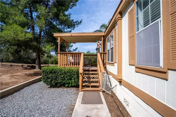 25795 Leon Road, Homeland, CA 92548