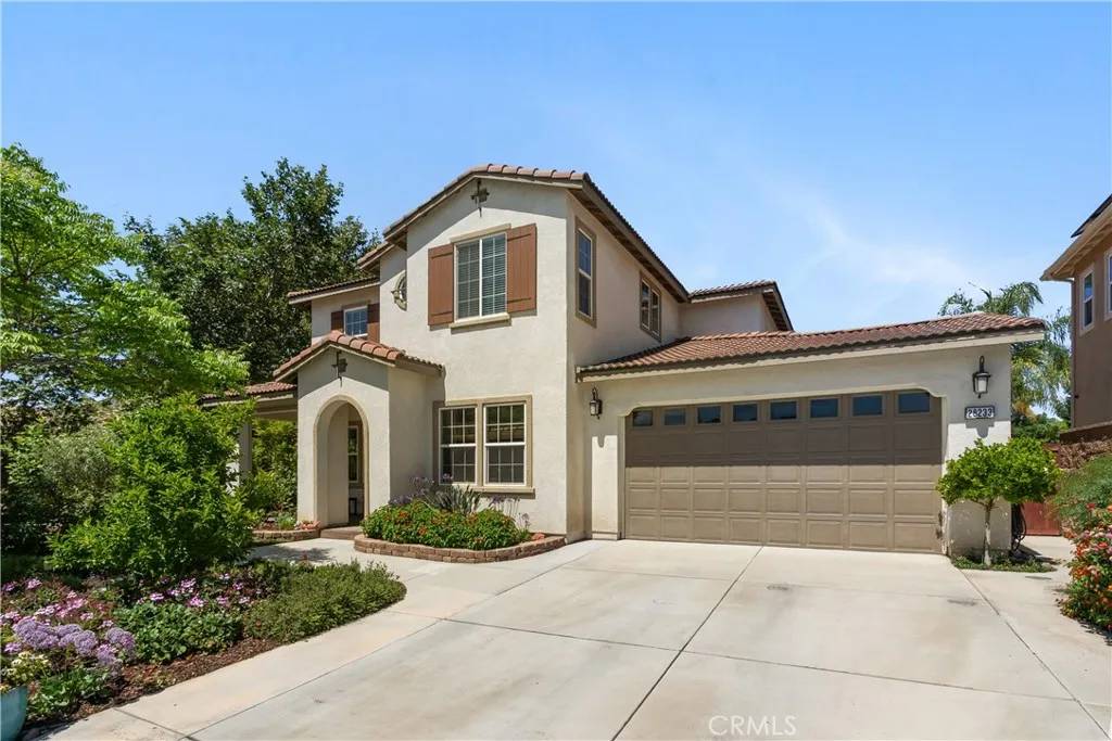 28233 Millstream Court, Menifee, CA 92585