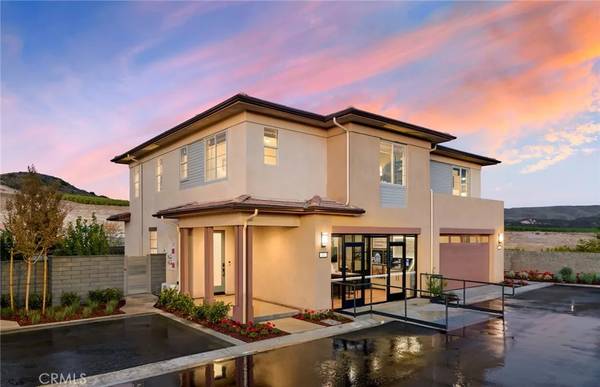 111 Moonflower Road, Rancho Mission Viejo, CA 92694