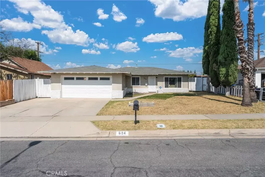 624 N Yucca Avenue, Rialto, CA 92376