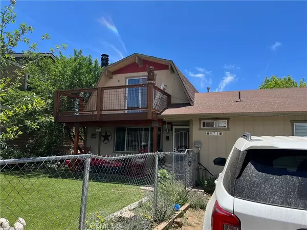 871 Pinon Lane, Big Bear City, CA 92314