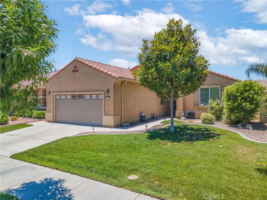 Hemet, CA 92545,1525 Corte Alamonte