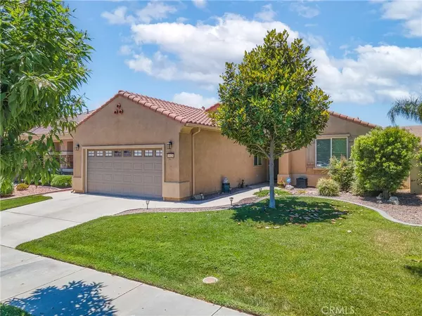 1525 Corte Alamonte, Hemet, CA 92545