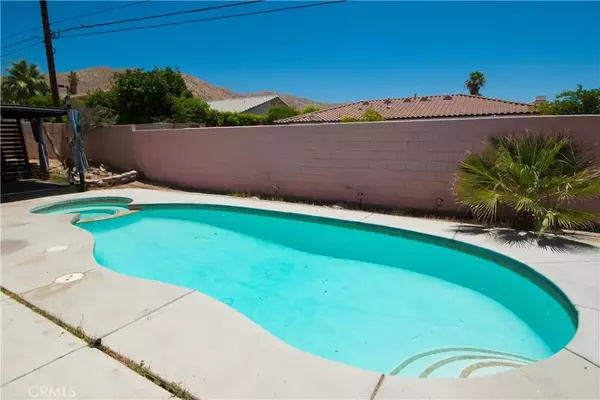 Desert Hot Springs, CA 92240,9464 Palm Drive