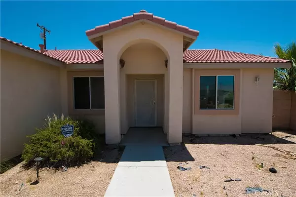 Desert Hot Springs, CA 92240,9464 Palm Drive