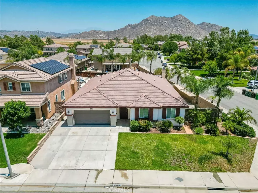 Menifee, CA 92585,26946 Shelter Cove Court