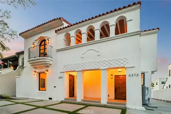 6373 W 6TH Street, Los Angeles, CA 90048