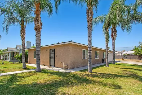 San Bernardino, CA 92405,800 W Trenton Street