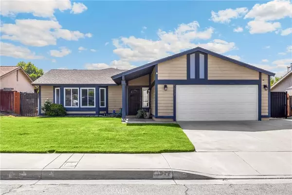5877 Cynthia Street,  San Bernardino,  CA 92407
