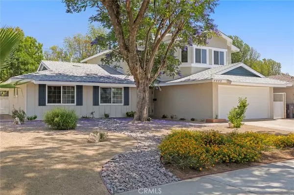 9980 Bella Vista Drive, Riverside, CA 92503