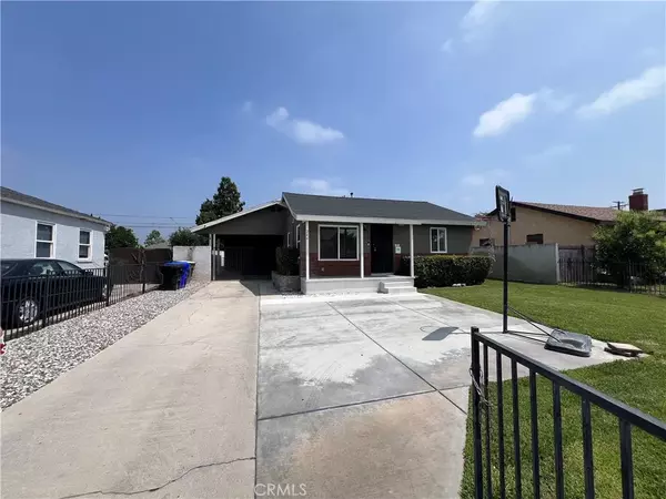 San Bernardino, CA 92404,246 E 27th Street
