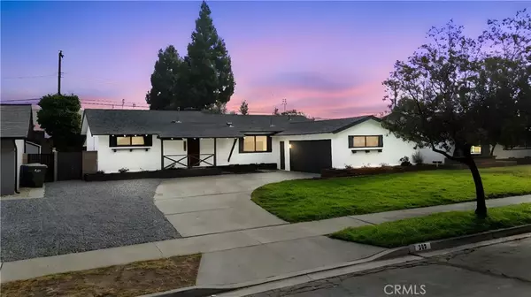 259 Freda Avenue, Pomona, CA 91767