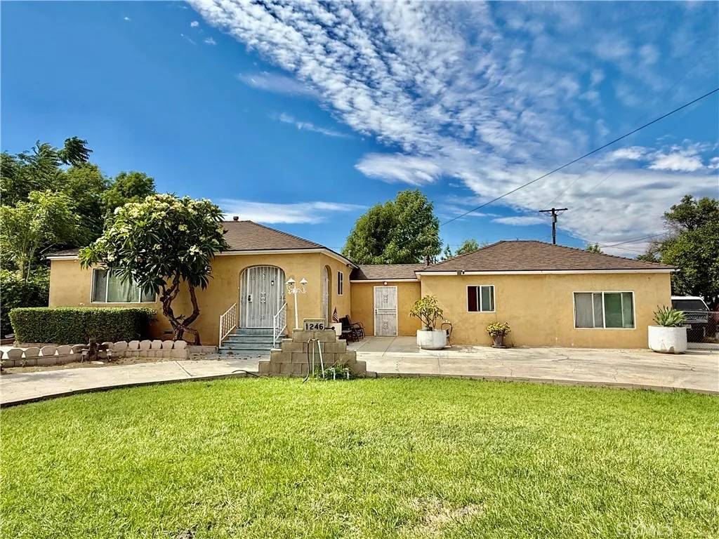 1246 W Mill Street, San Bernardino, CA 92410