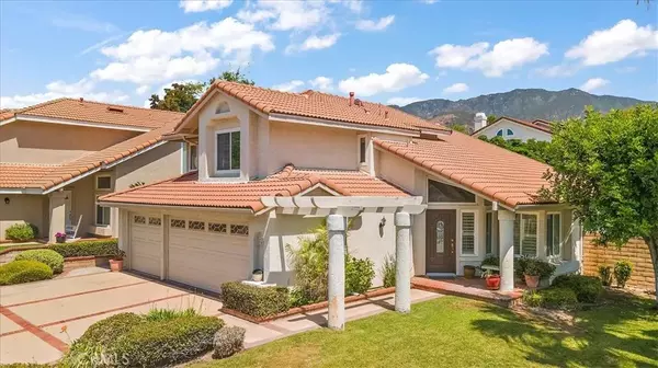 1413 Daisy Street, Upland, CA 91784