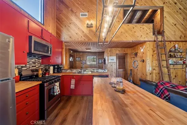 Green Valley Lake, CA 92341,33211 Juniper Lane