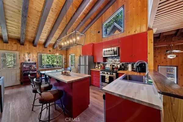 Green Valley Lake, CA 92341,33211 Juniper Lane