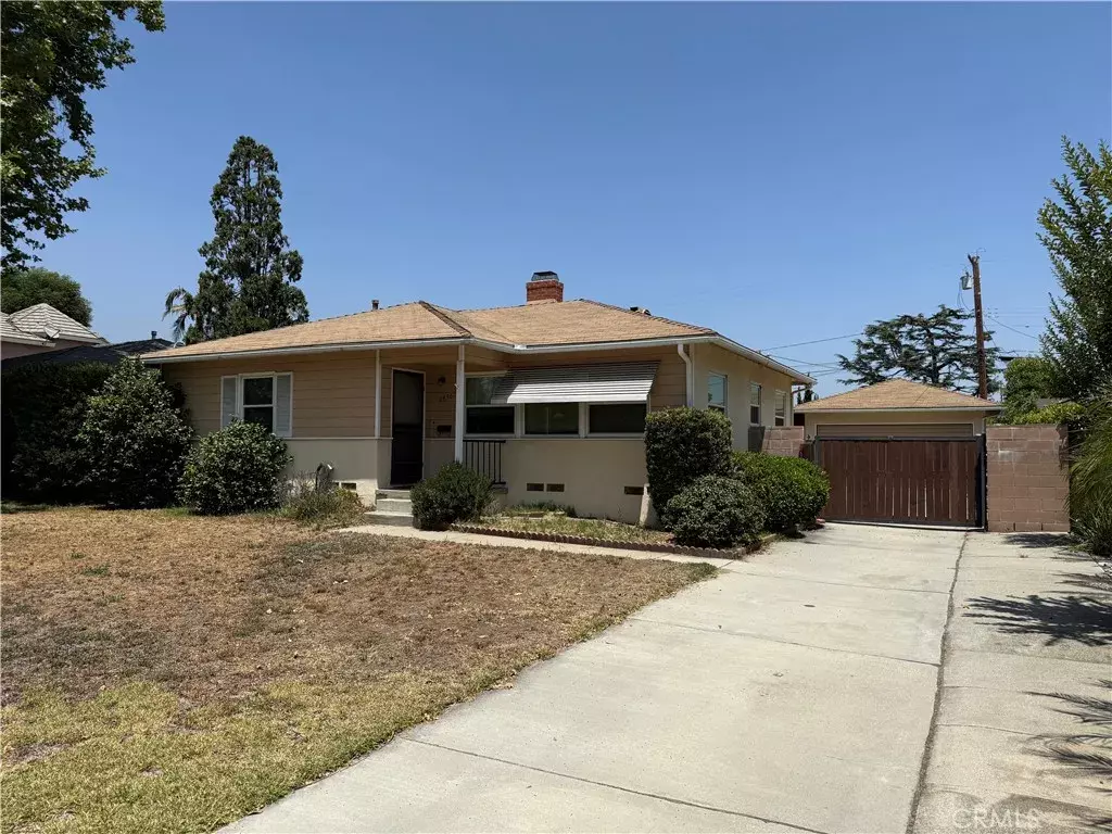 Monrovia, CA 91016,2456 Treelane Avenue