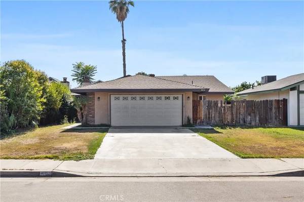 Bakersfield, CA 93307,5013 Stancliff Street