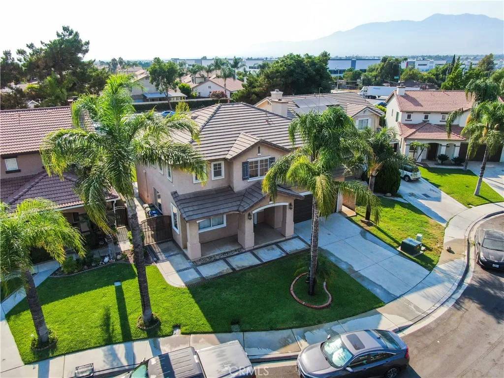 Fontana, CA 92337,11344 Las Casas Court