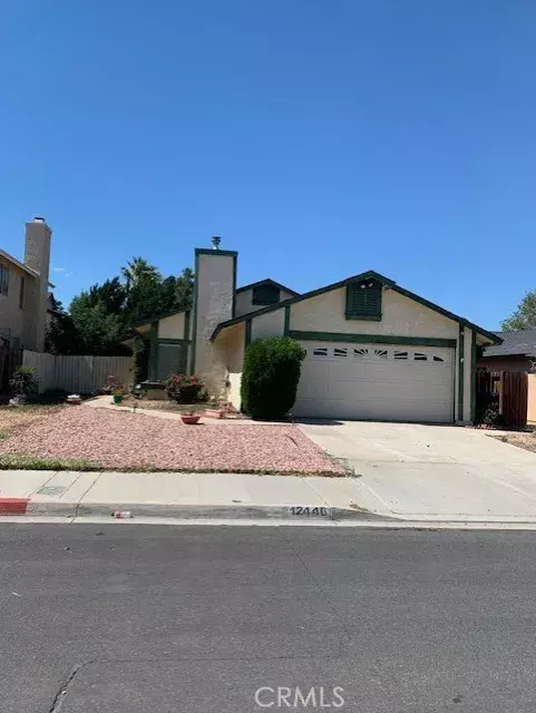 12446 Mount Baldy Drive, Victorville, CA 92392