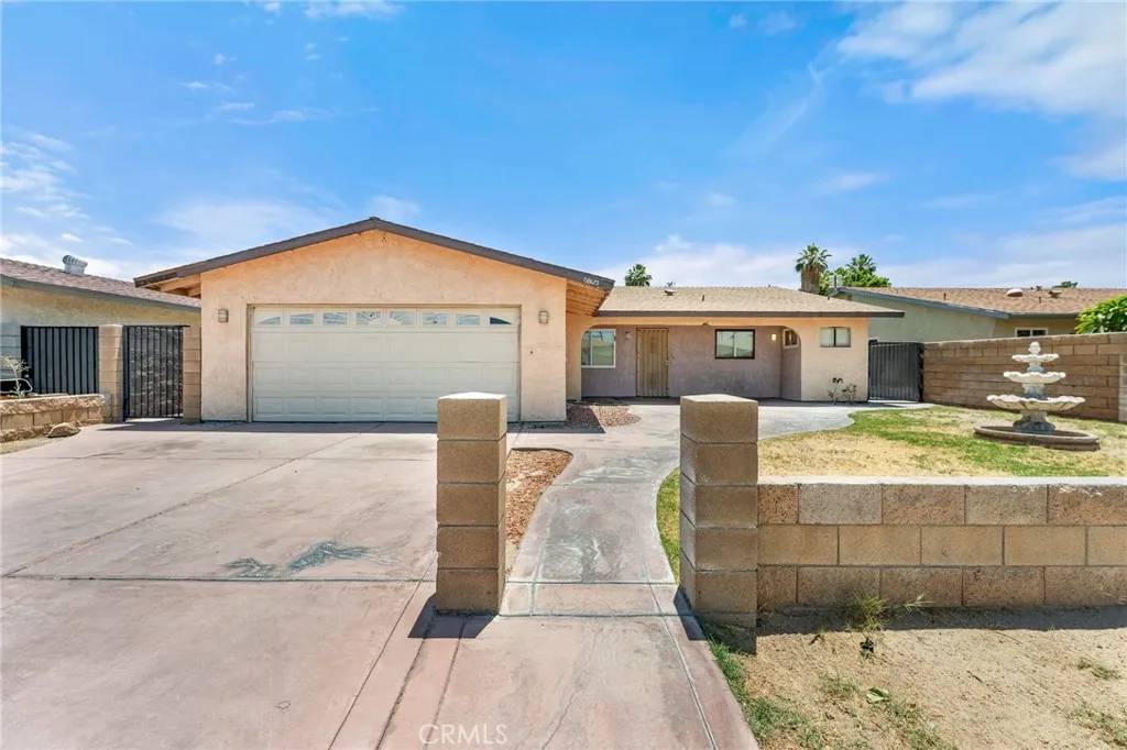 68425 Alcita Road, Cathedral City, CA 92234