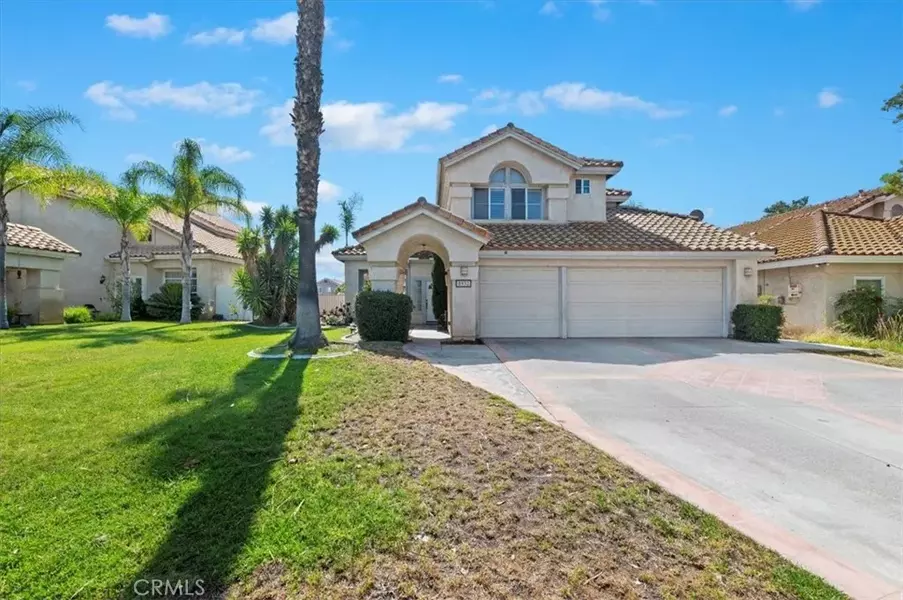 8932 Mesa Oak Drive, Riverside, CA 92508