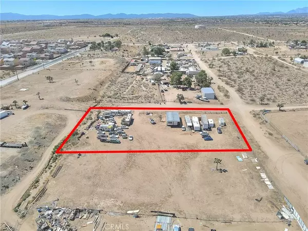 Phelan, CA 92371,11525 Cactus