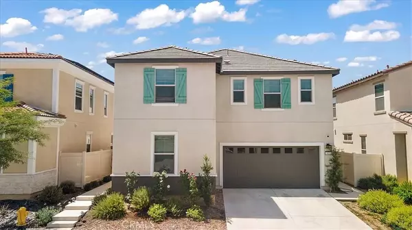 Rialto, CA 92376,955 W Jasmine Way