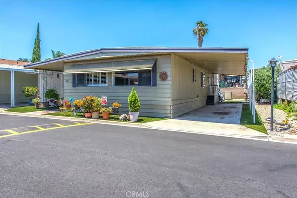 La Verne, CA 91750,2755 Arrow #95