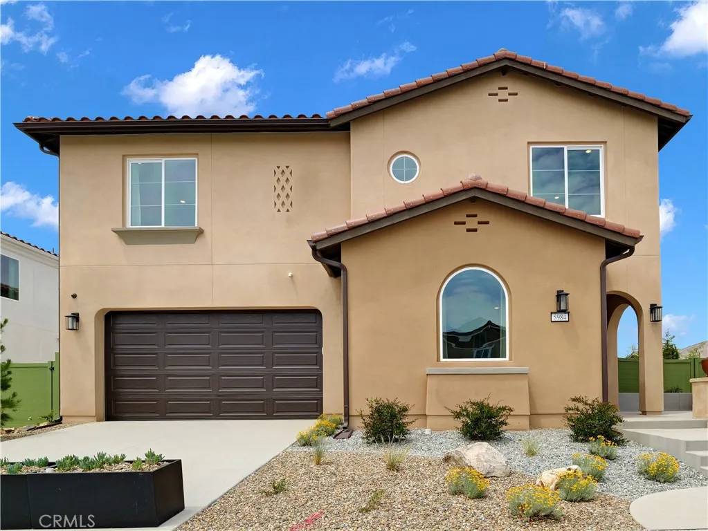 17151 Kent Street, Hesperia, CA 92345