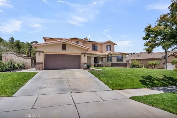 Corona, CA 92883,1775 Honors Lane