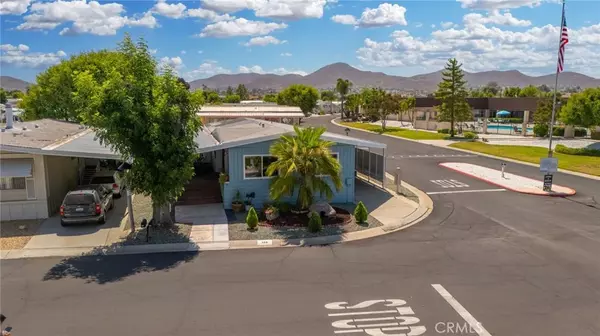 Menifee, CA 92586,27601 Sun City Blvd #199