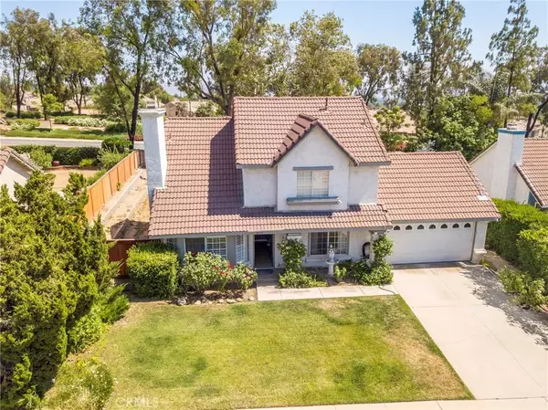 Moreno Valley, CA 92557,24553 Wild Calla Drive