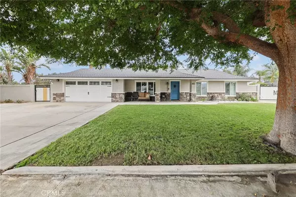 Jurupa Valley, CA 92509,8963 Bold Ruler Lane