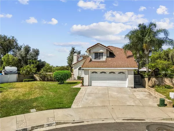 Chino Hills, CA 91709,3107 Greenacre Road