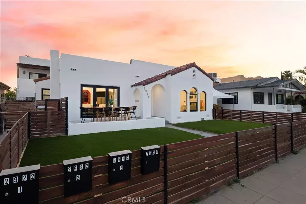 San Diego, CA 92104,2920 Bancroft Street