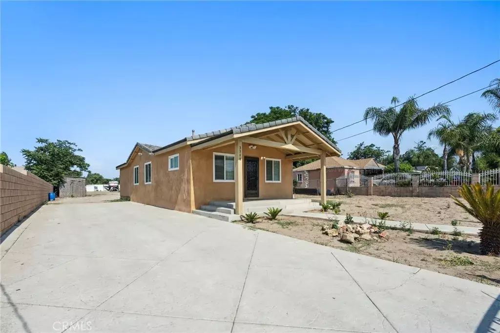 San Bernardino, CA 92407,3348 Duffy Street