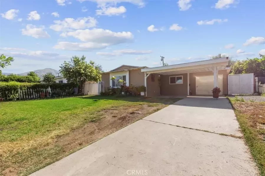 7065 Bangor Avenue, Highland, CA 92346