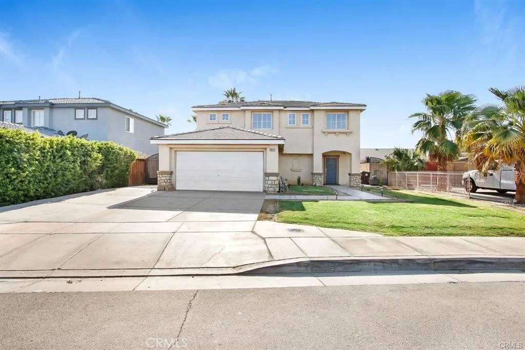 48575 Camino Las Brisas, Coachella, CA 92236