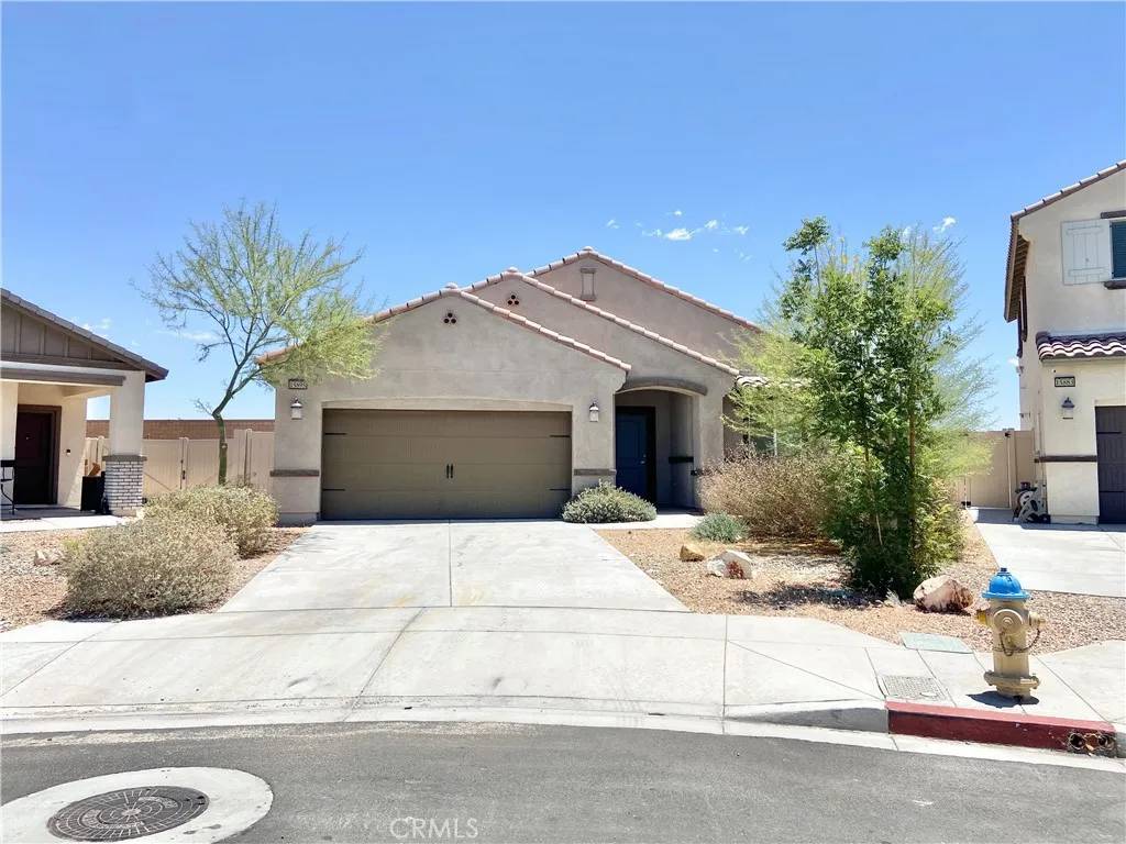 15895 Marigold Court, Victorville, CA 92394