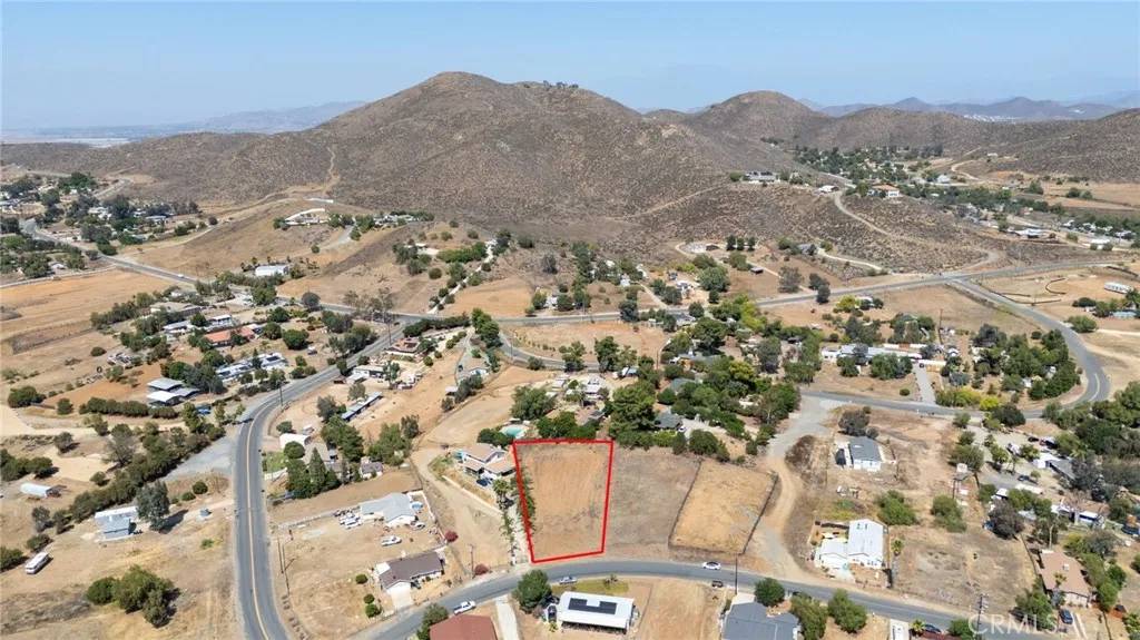 0 Cottontail, Menifee, CA 92587