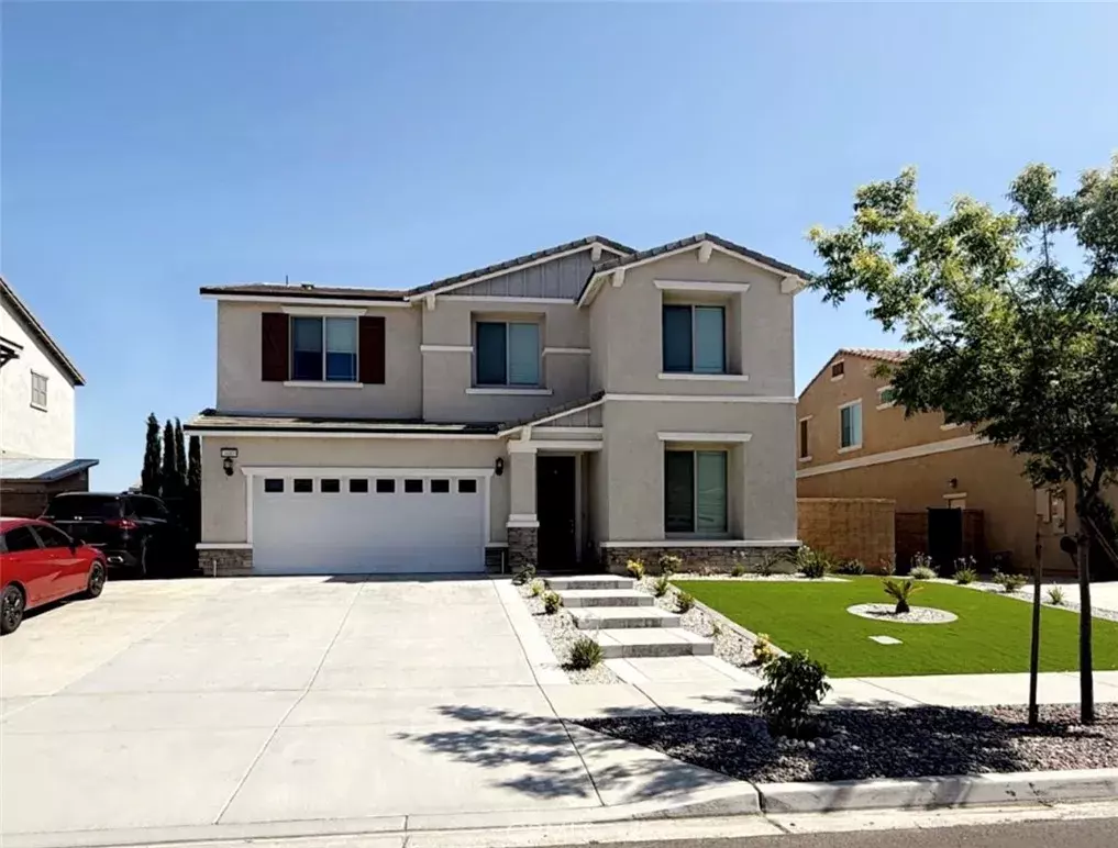 Fontana, CA 92336,16009 Pitzer Street