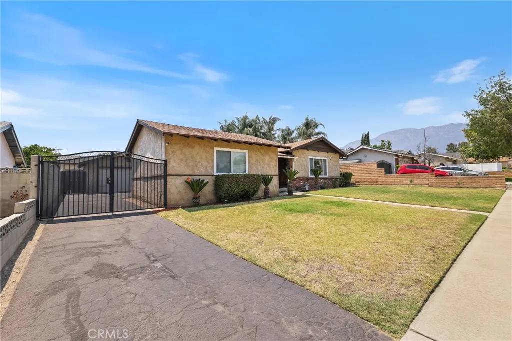Rancho Cucamonga, CA 91730,7430 Leucite Avenue