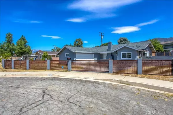 San Bernardino, CA 92404,1374 Bernard Court