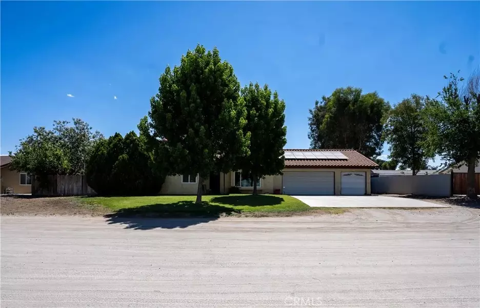 20530 Magnolia Avenue, Nuevo, CA 92567